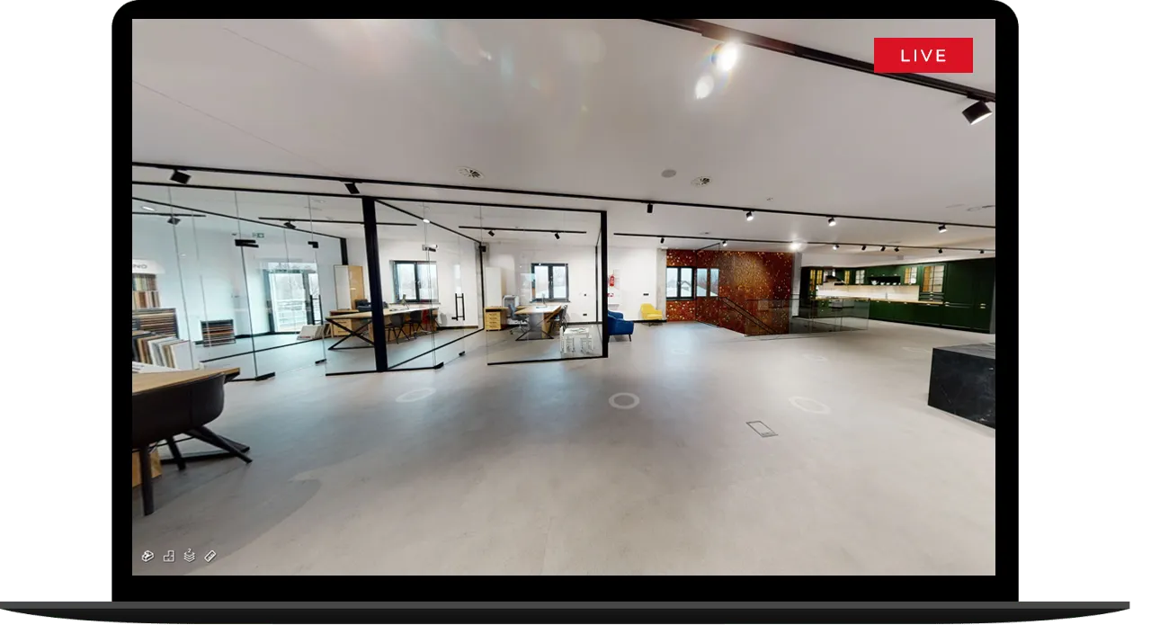 spacer wirtualny - kapi inowroclaw